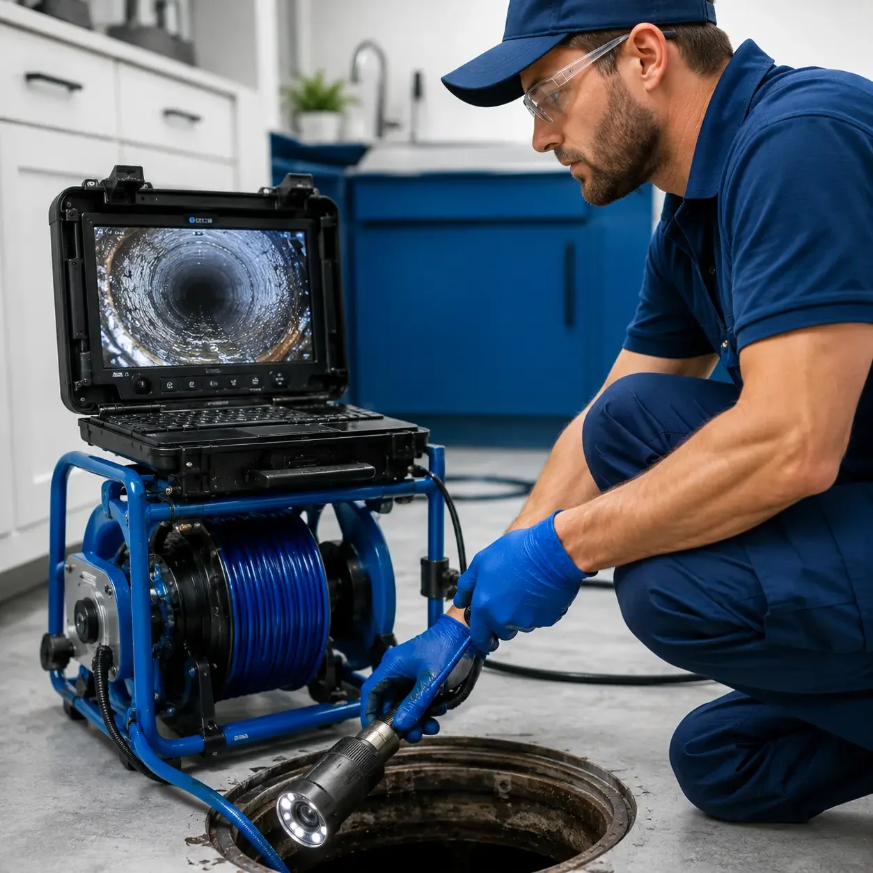 Pipe Relining professionals serving Rockwell, IA